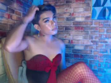 Hadasam26 Chaturbate stream image from January 06, 2025