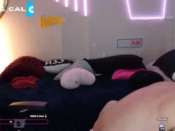 King_Cal_ Chaturbate stream image from January 06, 2025