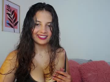 Lirio05 Chaturbate stream image from January 06, 2025