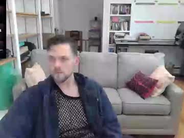 Mr_Ken_Ridge Chaturbate stream image from January 06, 2025