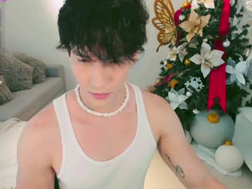 Neythan_Blaze Chaturbate stream image from January 06, 2025