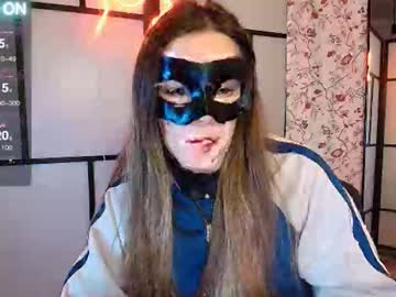 Nymphwithboots Chaturbate stream image from January 06, 2025