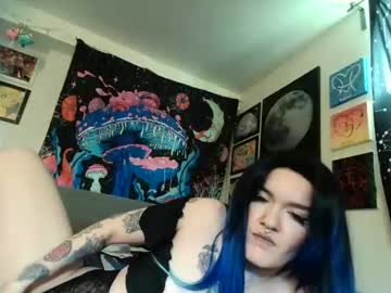 Salemsslut Chaturbate stream image from January 06, 2025