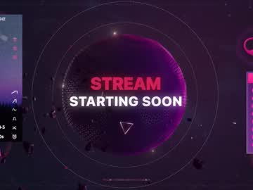 Seraleexxx Chaturbate stream image from January 06, 2025