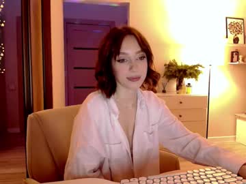 Shy_Thumbelina stream image from January 06, 2025