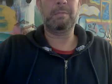 Silversurfer1010 Chaturbate stream image from January 06, 2025