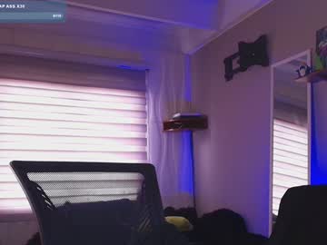 Thiago_Rockwell Chaturbate stream image from January 06, 2025