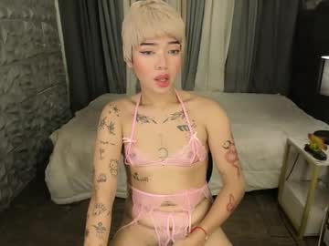 Thirstrapprincess Chaturbate stream image from January 06, 2025