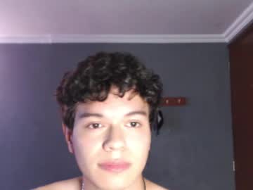Tobymuchacho Chaturbate stream image from January 06, 2025