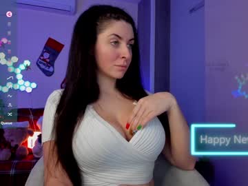 Victorias_World Chaturbate stream image from January 06, 2025