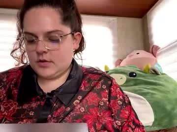 22lunalove22 Chaturbate stream image from January 06, 2025