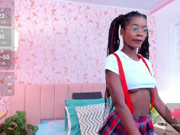 Amelia_Adms Chaturbate stream image from January 06, 2025