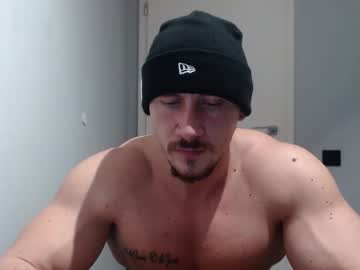 Angelofit Chaturbate stream image from January 06, 2025