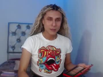 Cristal_Sweet03 Chaturbate stream image from January 06, 2025