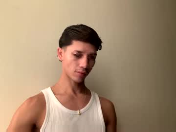 Daniels_Cruz Chaturbate stream image from January 06, 2025
