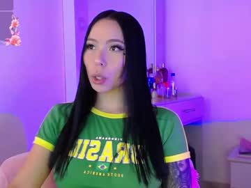 Ela_Jones7 Chaturbate stream image from January 06, 2025