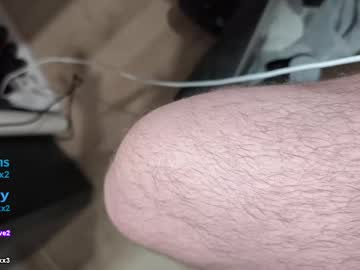 Emre_Ty Chaturbate stream image from January 06, 2025