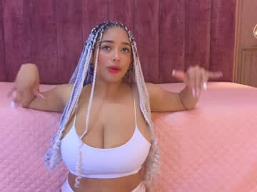 Emy_Leon Chaturbate stream image from January 06, 2025