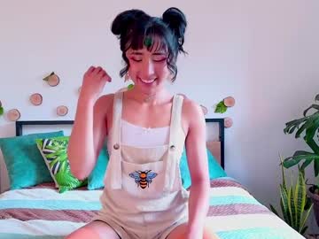 Evelyn_Chelle Chaturbate stream image from January 06, 2025