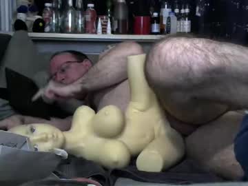Goofylicious_91 Chaturbate stream image from January 06, 2025
