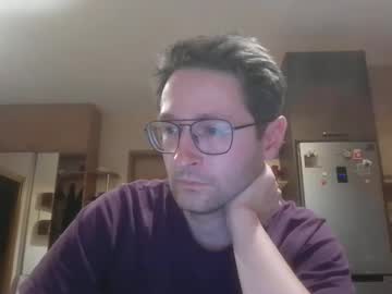 Handsome_Sasha Chaturbate stream image from January 06, 2025