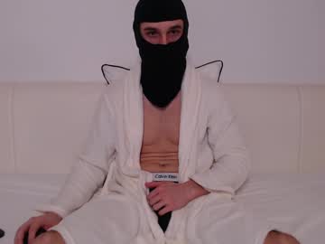 Horny_Mike91 Chaturbate stream image from January 06, 2025