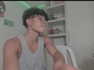 Horny_Spike Chaturbate stream image from January 06, 2025