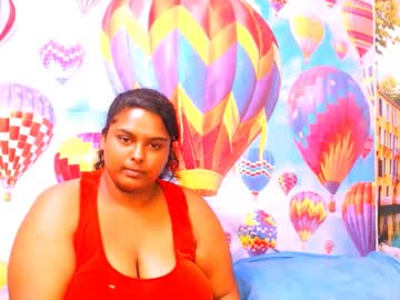 Indianfairy07 Chaturbate stream image from January 06, 2025
