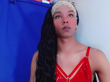 Karoll_Scoott Chaturbate stream image from January 06, 2025