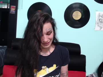 Lilithword Chaturbate stream image from January 06, 2025