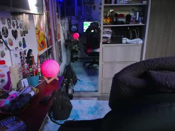 Lust_Damoon Chaturbate stream image from January 06, 2025