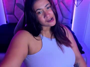 Naia_Karter Chaturbate stream image from January 06, 2025