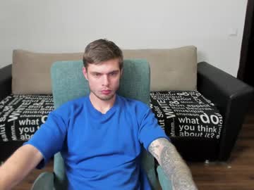 Nils_Ld Chaturbate stream image from January 06, 2025