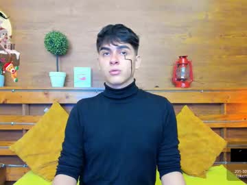 Noah__08 Chaturbate stream image from January 06, 2025