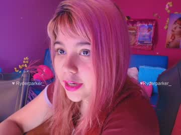Ryderparker Chaturbate stream image from January 06, 2025