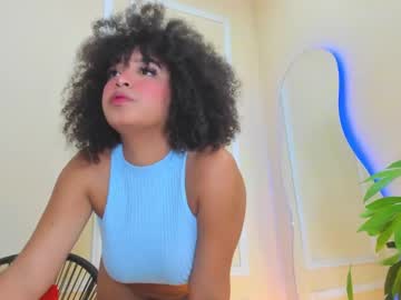 Sara__Evans9 Chaturbate stream image from January 06, 2025