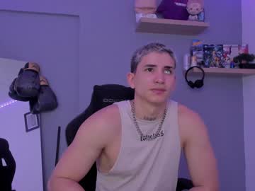 Sebas__23 Chaturbate stream image from January 06, 2025