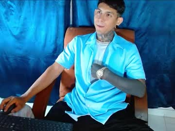 Travistanner28 Chaturbate stream image from January 06, 2025