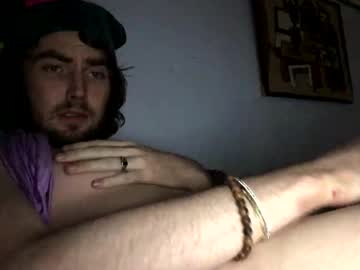 Alexjustturned18 Chaturbate stream image from January 06, 2025