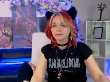 Amnesia_Red Chaturbate stream image from January 06, 2025
