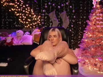 Bellabearts Chaturbate stream image from January 06, 2025