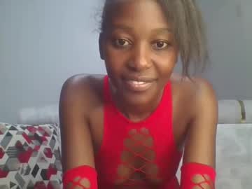 Bluebarbz Chaturbate stream image from January 06, 2025