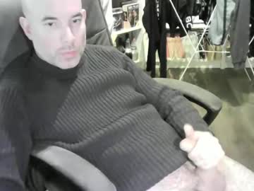 Chrisprngr Chaturbate stream image from January 06, 2025