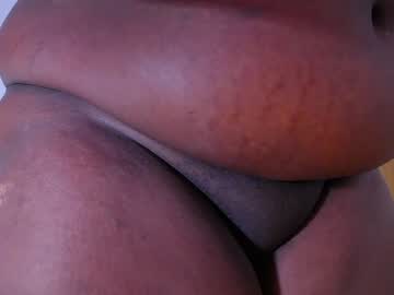 Ebony_Sugar_Mommy Chaturbate stream image from January 06, 2025