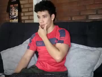 Ethan_Noir Chaturbate stream image from January 06, 2025