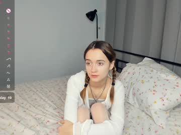 Feral_Bery Chaturbate stream image from January 06, 2025