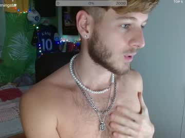 Freddy_Star Chaturbate stream image from January 06, 2025