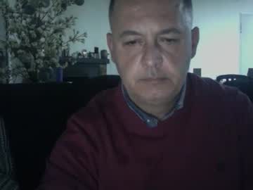 Futbolin95 Chaturbate stream image from January 06, 2025