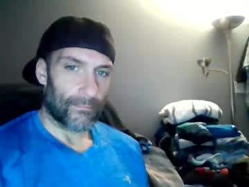 Hereforyou1987 Chaturbate stream image from January 06, 2025