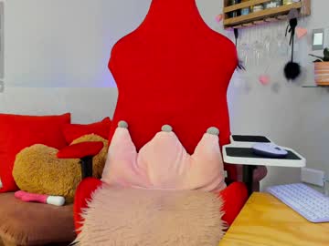 _Hottie__ Chaturbate stream image from January 06, 2025
